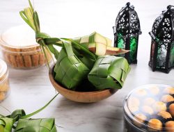 Ini Jadwal Pemerintah dan Muhammadiyah,Lebaran Idul Fitri 2025 Tanggal Berapa?