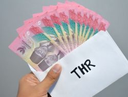 THR ASN dan PPPK 2025 Cair,Hanya Saja Guru dan Dosen Tidak Dapat Tunjangan Kinerja