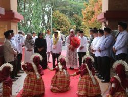 Pemda Kabupaten Pasangkayu Gelar Buka Puasa Bersama Mempererat Hubungan Silaturahmi di Lingkup Pemerintah Daerah