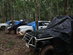 Sebelum Sabung Ayam di Way Kanan,Ada Setoran 1 Juta Perhari Isi Percakapan Kapolsek Lusiyanto Dengan Peltu Lubis