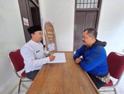 Pemkab Pasuruan Ingatkan Perusahaan Soal Kewajiban Pembayaran THR