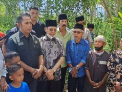 PWI Sulteng dan AJI Palu Siap Ungkap Fakta Kematian Wartawan Situr Wijaya Dimakamkan di Kabupaten Sigi