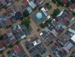 Dampak Pemanasan Global PBB Memberikan Peringatan Kawasan Asia Termasuk Indonesia