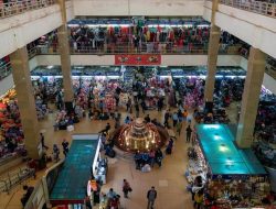 Ekonomi Masih Lesu, Pemerintah Diminta Tinjau Ulang Efisiensi Anggaran