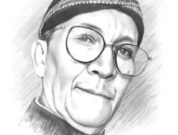 Jalan Spiritual Menuju Rasa Syukur Menikmati Segenap Karunia Ilahi Rabbi