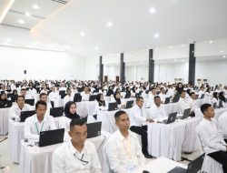 Ramai Soal Seleksi PPPK Tahap II Diikuti Banyak Peserta Berusia Tua,Apa Kata BKN?