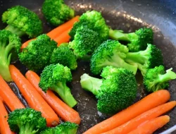 Ramalan Zodiak Libra dan Scorpio 17 Mei 2025 : Libra Merasa Khawatir,Scorpio Makan Banyak Sayuran