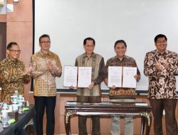 Mendagri Tito Karnavian : 17 Pemda Dihimbau Segera Dukung Regulasi Program Tiga Juta Rumah,Termasuk Mamuju Utara