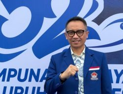 Wakil Ketua II DPRD Sulteng Menghadiri HUT ke-52 HNSI di Jakarta Utara