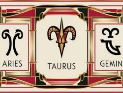 Ramalan Zodiak Aries,Taurus & Gemini Hari ini 17 Mei 2025 : Cinta Hingga Keuangan
