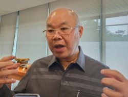 Pemotongan Anggaran Mempengaruhi Kinerja Industri Usaha Ritel dan Mall Bahkan Hengkang Dari Indonesia