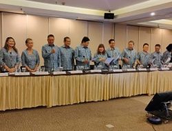 Ketua Umum Apindo,Shinta : Ekonomi RI Terpuruk Daya Beli Lesu,APBN Sampai Rupiah