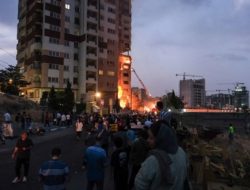 Iran Ancam Negara Teluk Jika Wilayahnya Digunakan untuk Serangan Amerika Serikat 