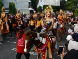 Budaya Jawa,Malam 1 Suro 2025 : Tradisi Ritual,Larangan,dan Makna