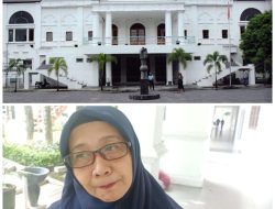 Taman Budaya Yogyakarta di Siapkan Para Seniman Untuk Berekspresi