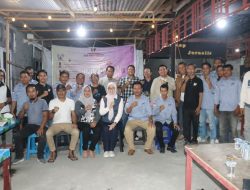 Hadiri HUT ke-3 IJP, Wakil Bupati Pasangkayu : Media Harus Menjadi Mitra Strategis Pemerintah