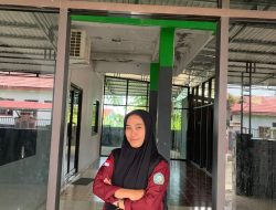 Angsa dan Semut Merah