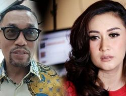 Partai Nasdem Nonaktifkan Sahroni dan Nafa Urbach dari DPR, Imbas Sebut Rakyat Tolol