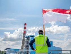 Jurus MIND ID Genjot Keterampilan SDM Daerah untuk Dukung Asta Cita